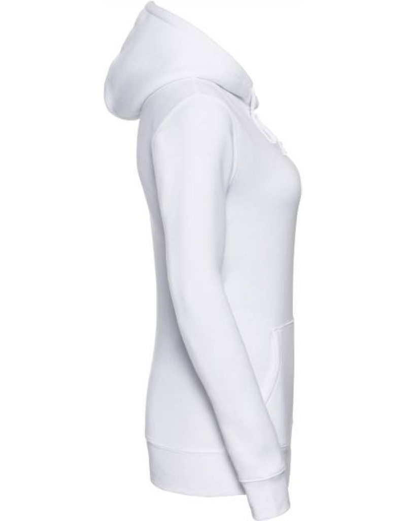 Hanorac cu glugă pentru femei „Authentic”